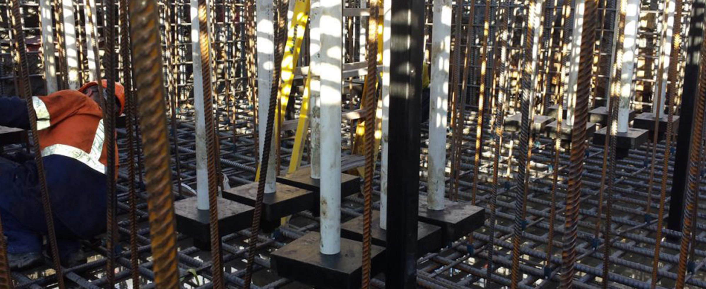 AA Steel Fixing Ltd