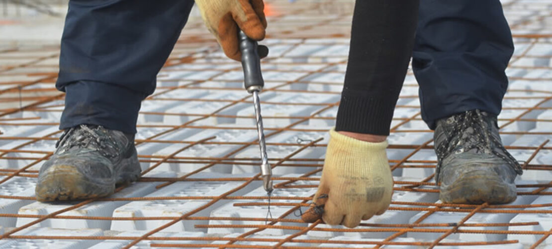 AA Steel Fixing Ltd