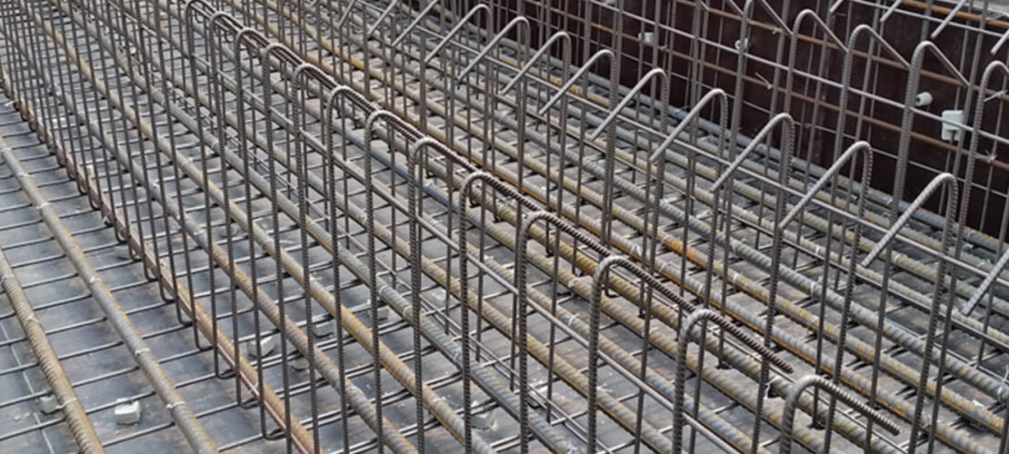 AA Steel Fixing Ltd