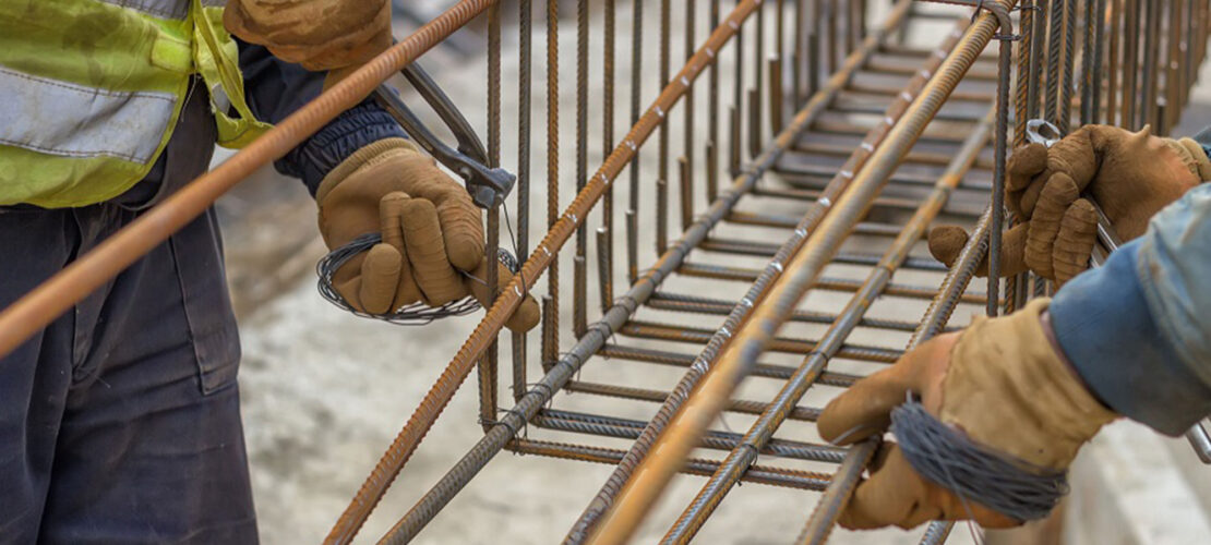 AA Steel Fixing Ltd