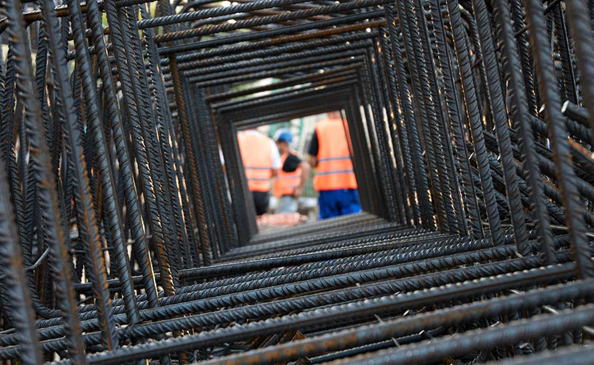 AA Steel Fixing Ltd